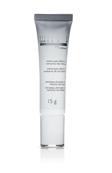 Creme para Lábios e contorno dos lábios - 15g
