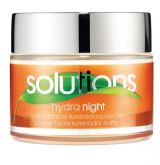 Hydra Night Creme Facial Iluminador Noite - 50g