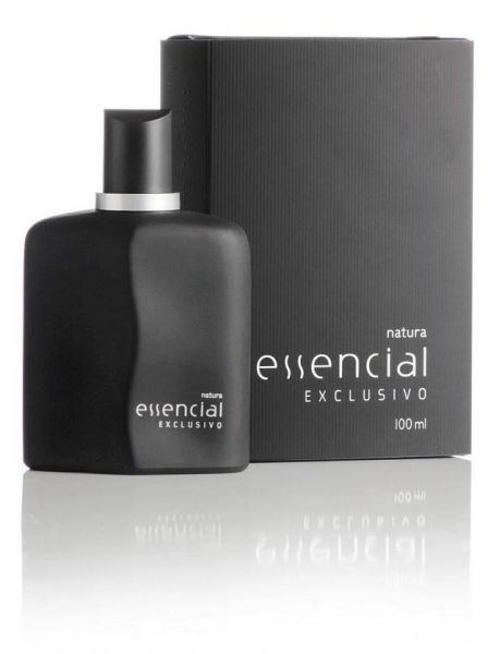 Essencial Eau de Parfum Exclusivo - 100ml