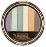 Sexteto de Sombras - 2,5g - Cor 1