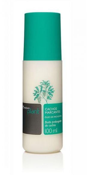 Fluido prolongador de cachos - 100ml