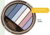 Sexteto de Sombras - 2,5g - Cor 3