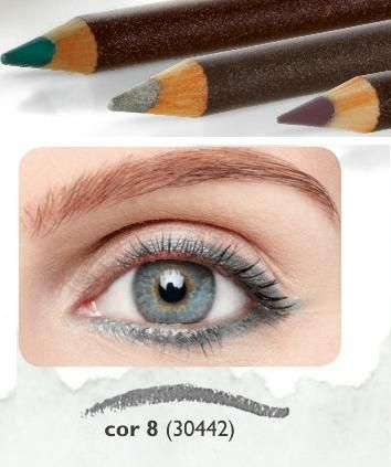 Lápis para Olhos - 1,3g - Cor 8