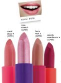 Batom FPS 8 - 3,5g - Coral Doce