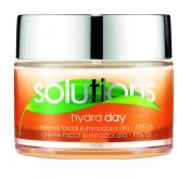 Hydra Day Creme Facial Iluminador Dia FPS 15 - 50g