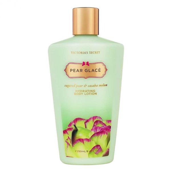 Body Lotion - Pear Glace