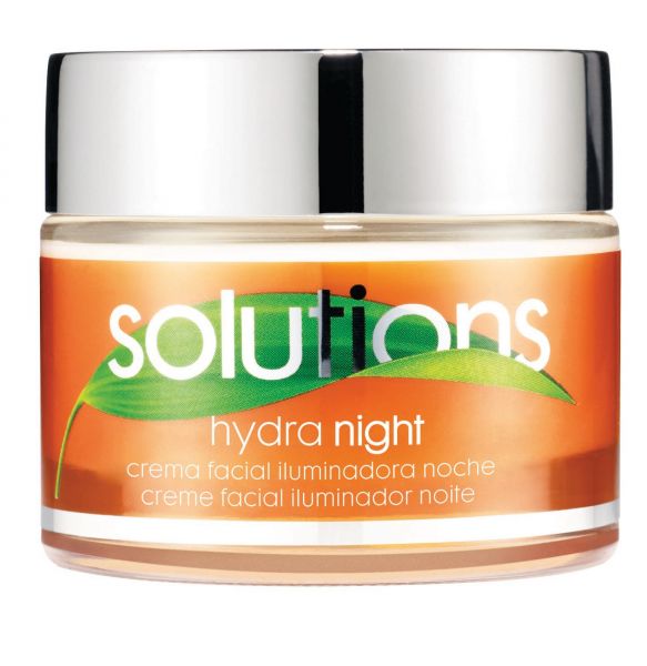 Hydra Night Creme Facial Iluminador Noite - 50g