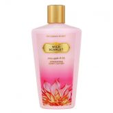 Body Lotion - Wild Scarlet