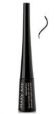 Delineador de olhos líquido - Black - 0,28g