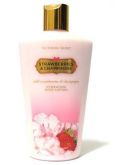 Body Lotion - Strawberries and Champagne - 250ml
