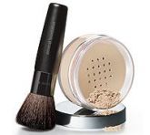 Base em Pó Mineral Mary Kay - Ivory 1