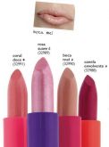 Batom FPS 8 - 3,5g - Boca Mel