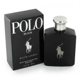 Polo Black - 125 ml