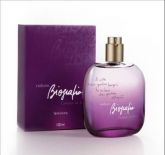 Desodorante colônia Feminino Biografia Campos ao Sul- 100ml