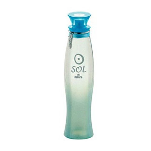 Desodorante colônia Sol Feminino - 100ml