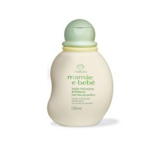 Loção Hidratante Protetora - 200ml