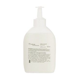 Refil Sabonete Gel Limpeza Intensiva - 140g