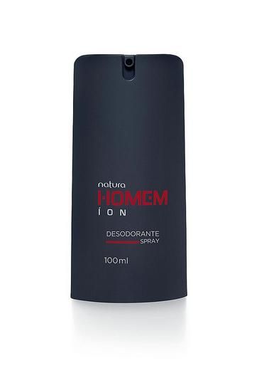 Desodorante Spray Homem Íon - 100ml