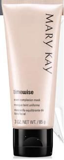 Máscara Even Complexion TimeWise