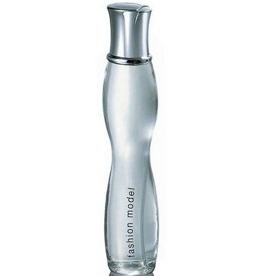Fashion Model Colônia Desod. - 50ml