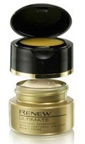 Renew Ultimate Complexo Reparador para o contorno dos olhos