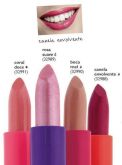 Batom FPS 8 - 3,5g - Canela Envolvente