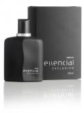 Essencial Eau de Parfum Exclusivo - 100ml