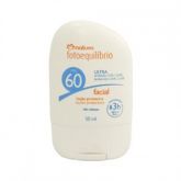 Loção Protetora Facial FPS60 - 50ml