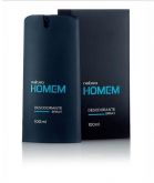 Desodorante Spray Homem - 100ml