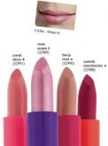 Batom FPS 8 - 3,5g - Rosa Suave