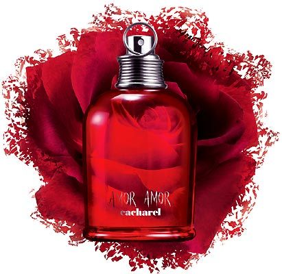 Amor Amor - 100 ml