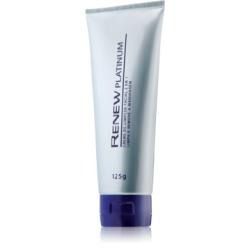 Renew Platinum Creme de Limpeza Facial 2 em 1