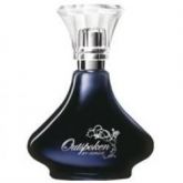 Outspoken by Fergie Desod. Colônia - 75ml